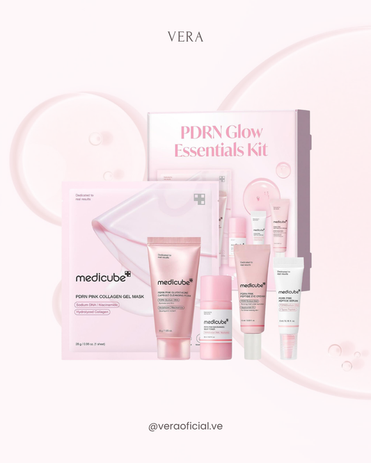 Medicube — PDRN Essentials Kit
