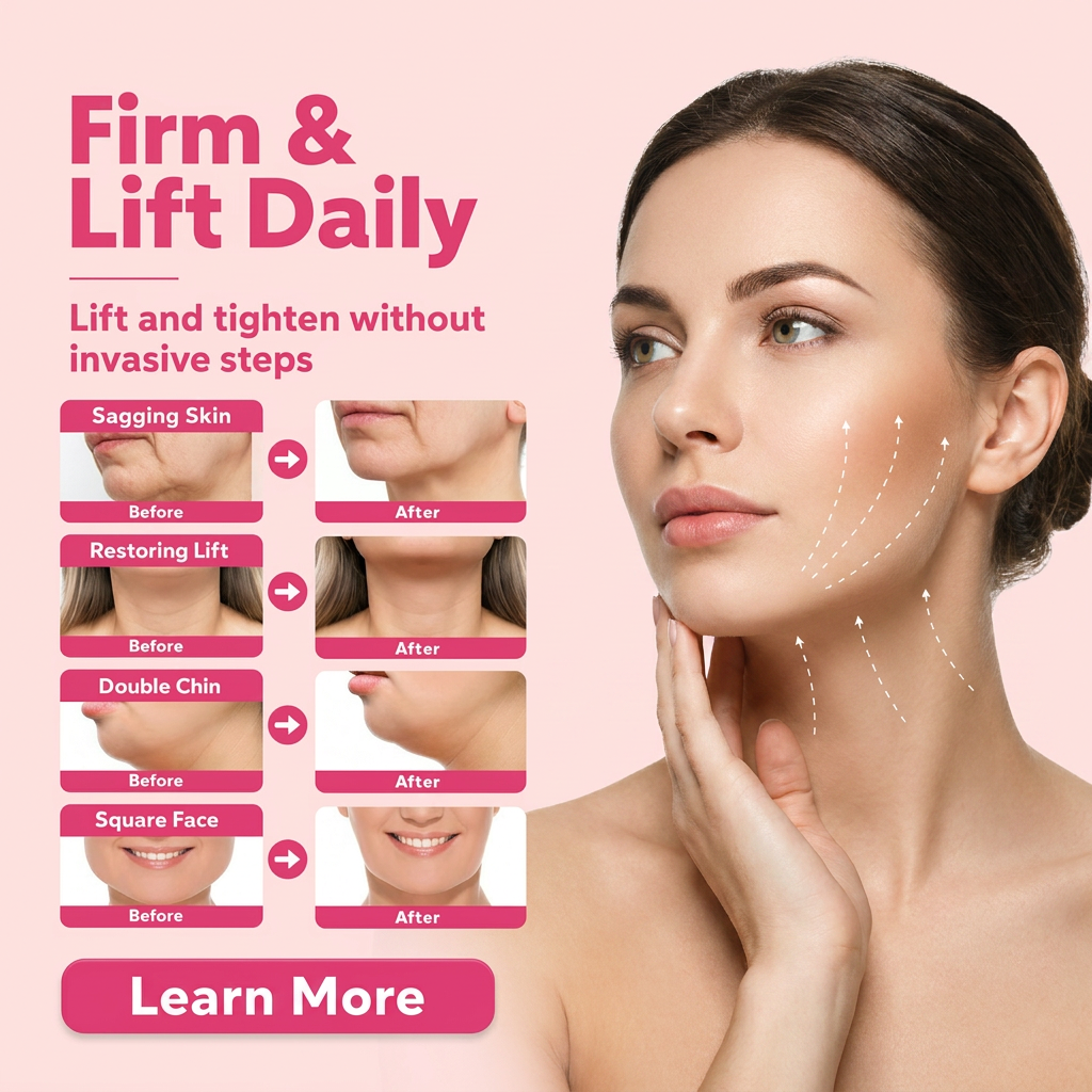 V-Line Lifting Mask Pro
