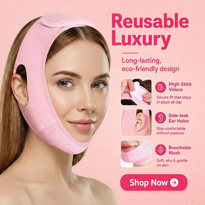 V-Line Lifting Mask Pro